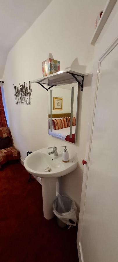 Holly Cottages Боунесс-он-Віндермір Екстер'єр фото